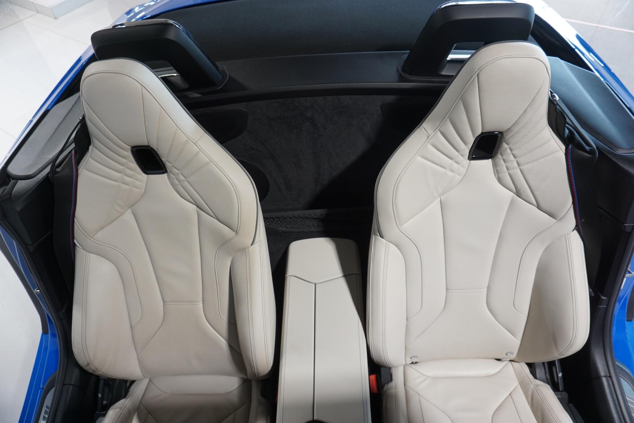 BMW Z4 2.0 20i M Sport Convertible 2dr Petrol Auto sDrive Euro 6 (s/s) (197 ps)